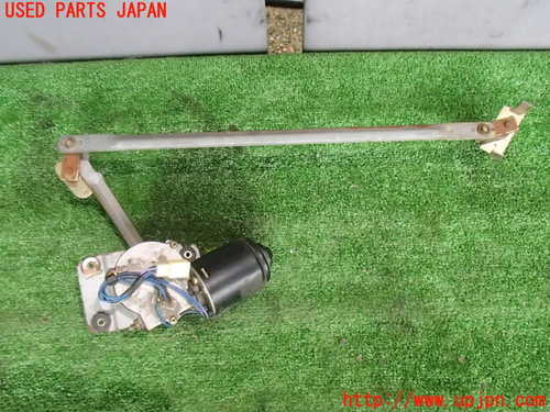 1UPJ-19376770]三菱ジープ(J56(改))フロントワイパーモーター