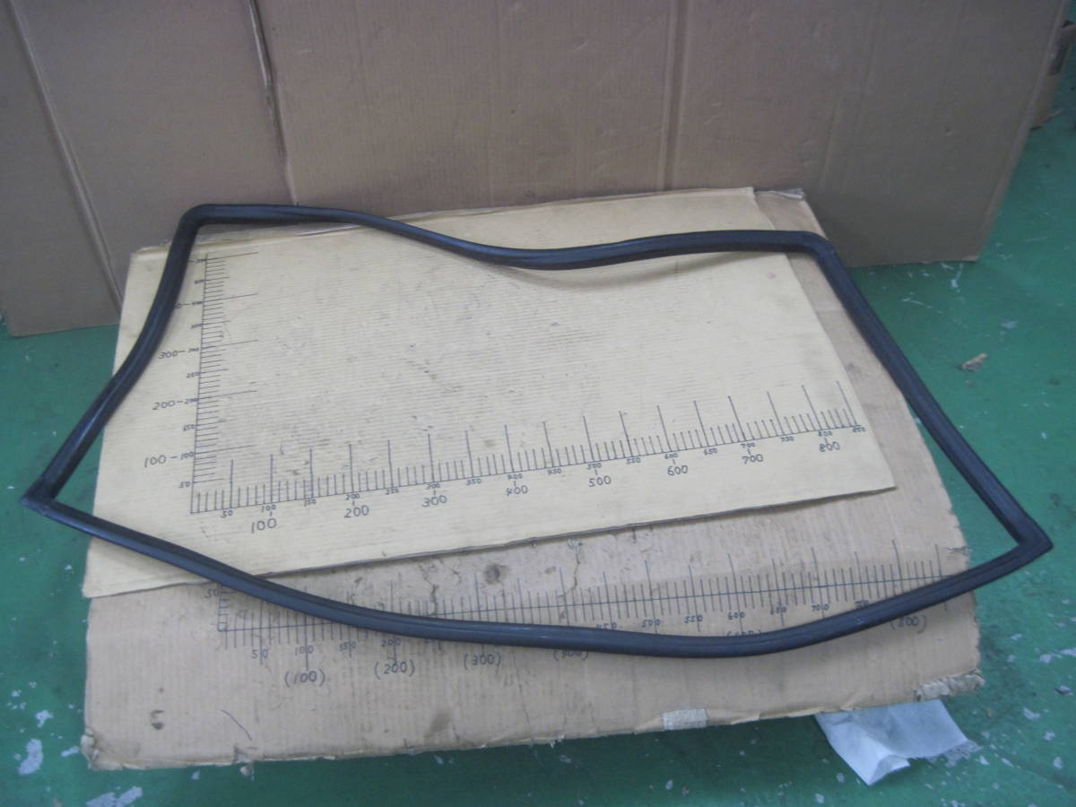 ☆ フェンダー 左 グリーン 18J ロードスター 前期 GF-NB8C