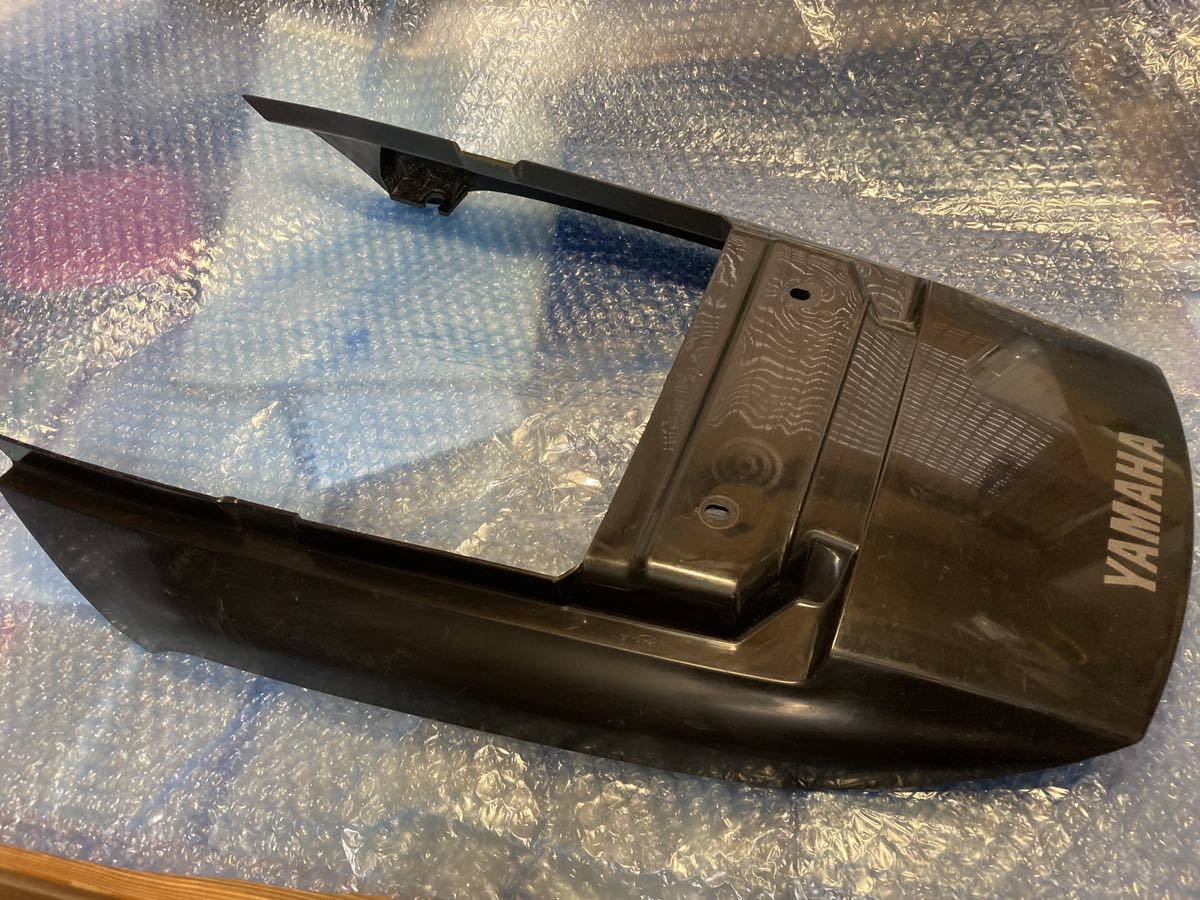 TW225 純正シートカウル　TW200/125