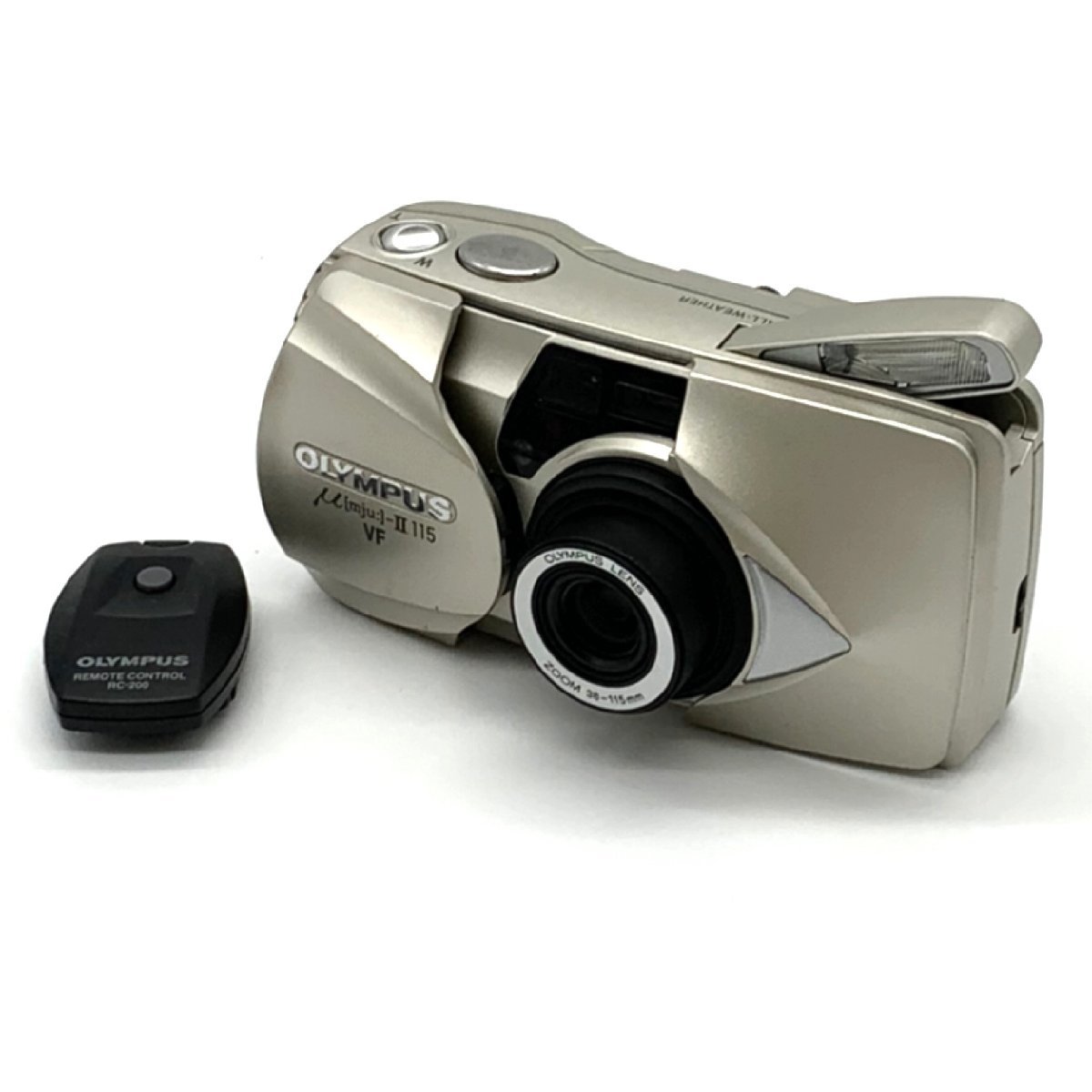 露出計動作 OLYMPUS PEN-D3 コンパクト フィルムハーフカメラ 露出計