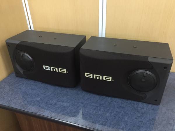 音出OK☆【BMB CS-X21R】左右ペアセット☆動作確認済 BMB CS-X21R