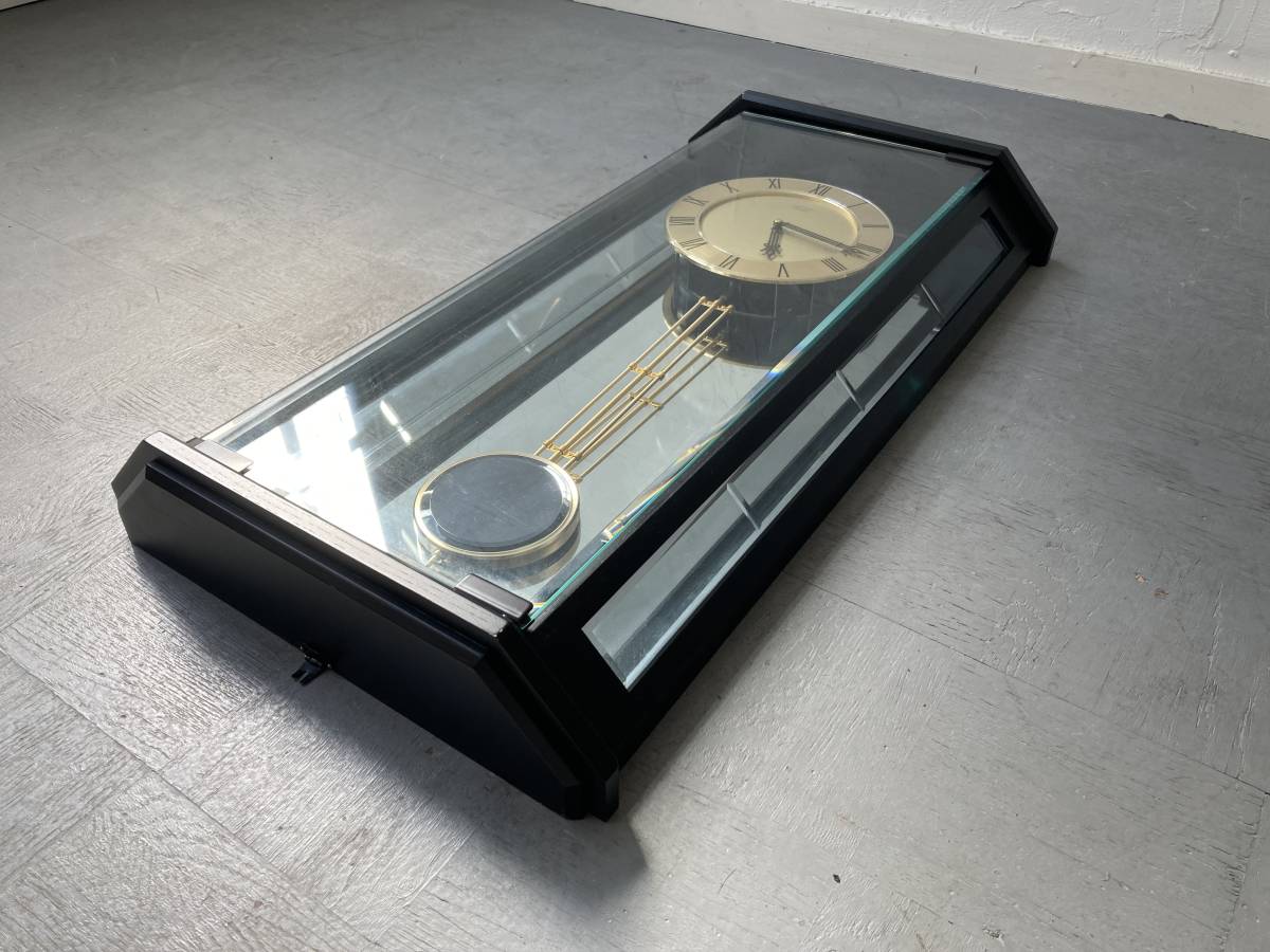 SEIKO DECOR セイコー デコール AS866K ウオールクロック/検索 SEIKO DECOR セイコー デコール AS866K ウオールクロック/検索
