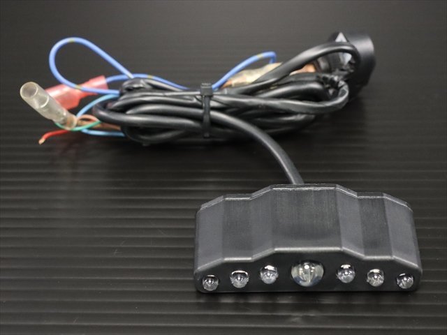 激安！PZRacing製ギアトロニックLT200シフトタイミングモニター/シフトタイミングインジケーター/ギアタイミングインジケーター