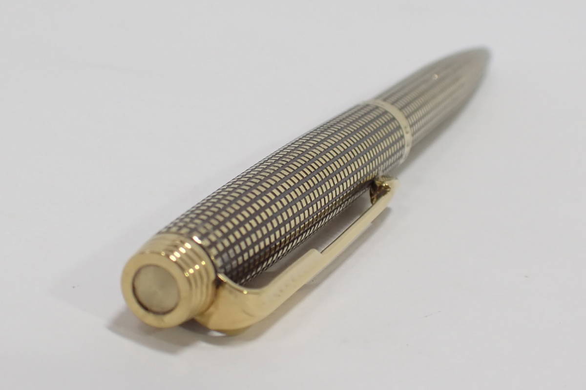 美品】SHEAFFER シェーファー インペリアル ペン先14K 585