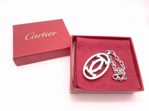 Cartier／チャーム カルティエ チャーム Cartier ハート ウォッチ ダイヤ