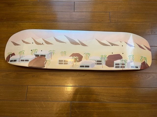 Ogawa Yohei スケートボード Ogawa Yohei スケートボード