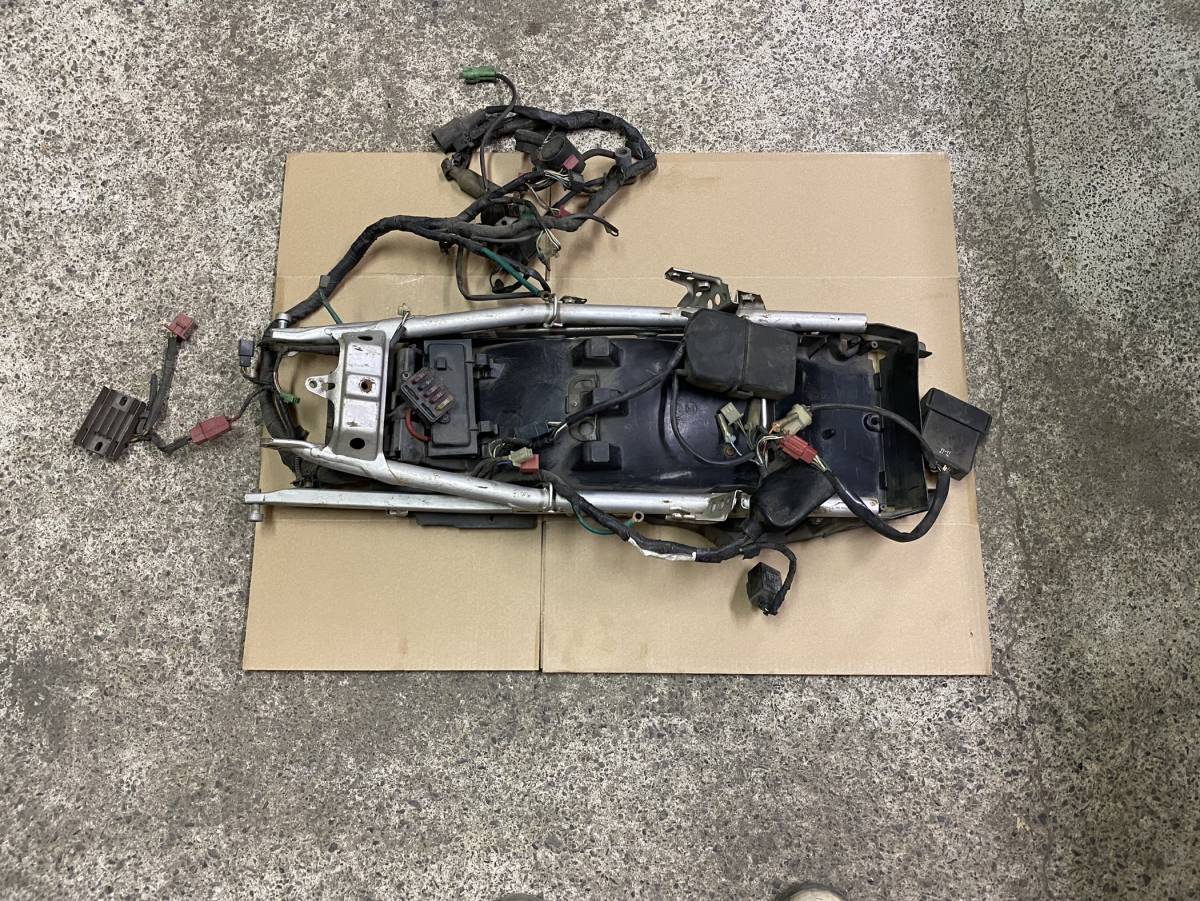 NSR250R - NSR250R⁄SE⁄SP(MC21) RVF400(NC35 CBR400RR(NC29) Yahoo 
