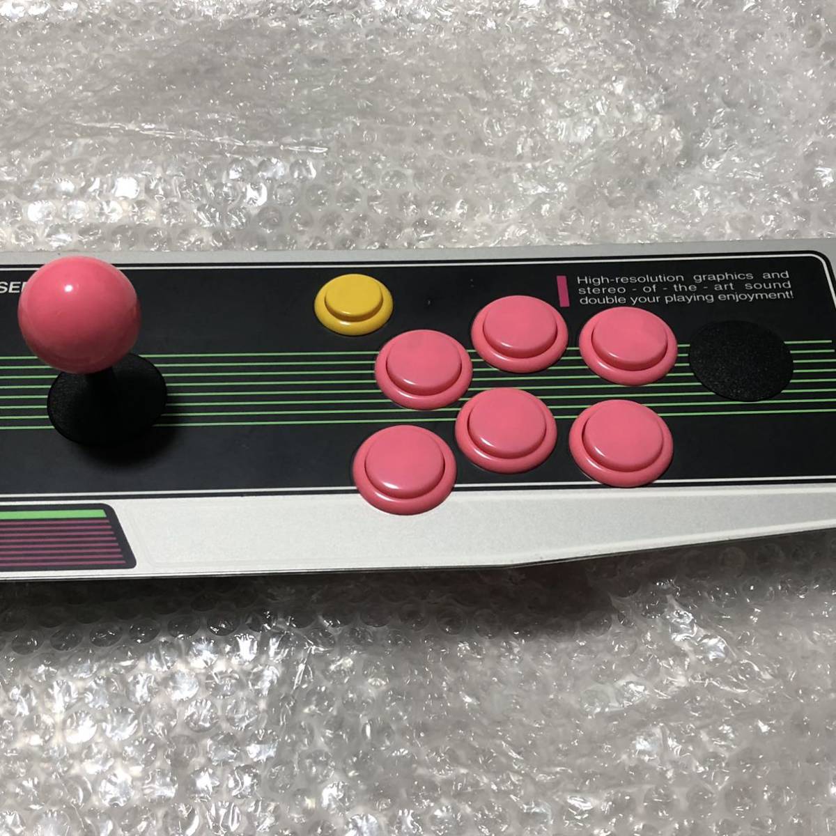 SEGA アストロシティ系 コンパネ 2L14B CBOX 【公式通販】