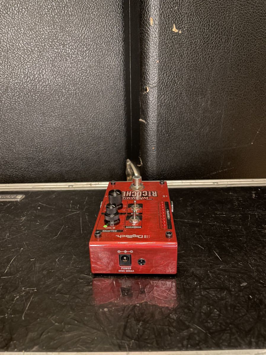 DigiTech Whammy RICOCHET