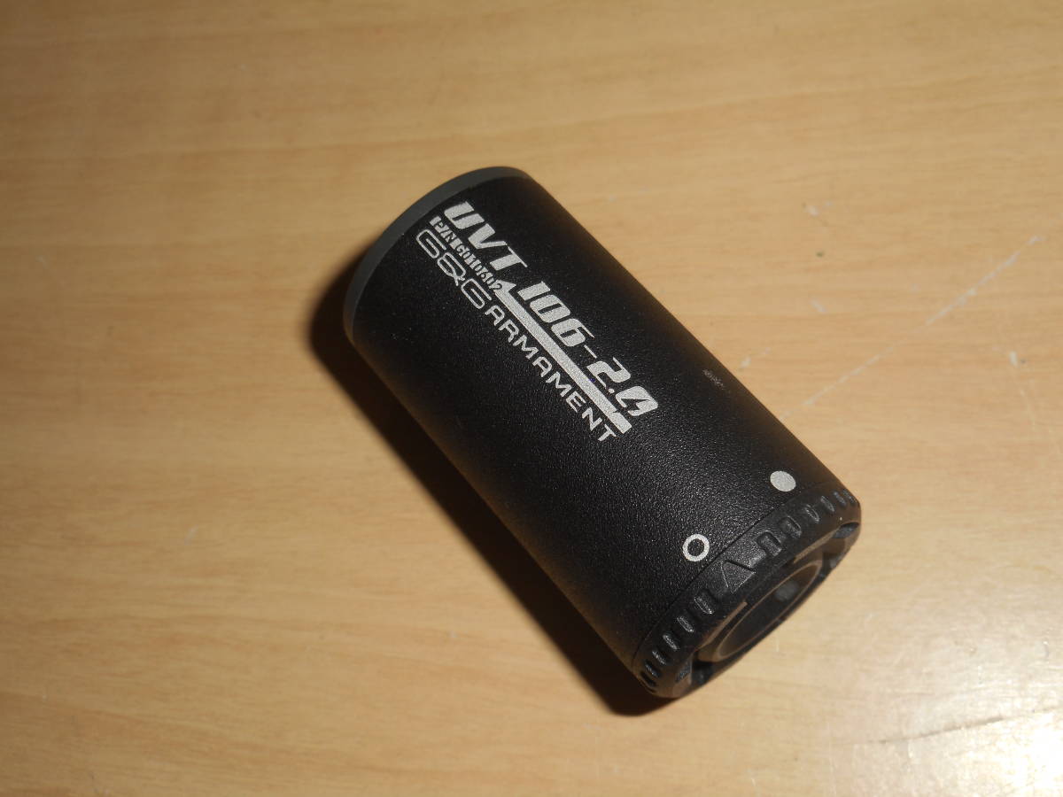 G&Gアーマメント UVT106-2.0 トレーサーユニット