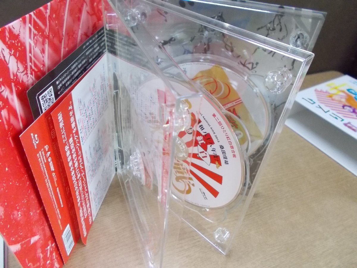 Against AIDS Act 桑田佳祐 ひとり紅白歌合戦 DVD 昭和八十三年度 0