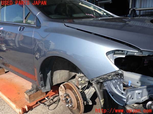 2UPJ-94141080]レヴォーグ(VM4)右前フェンダー 中古