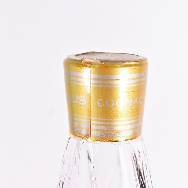 1円～☆カミュ マルキーズ バカラ クリスタル ※ 700ml 40% コニャック