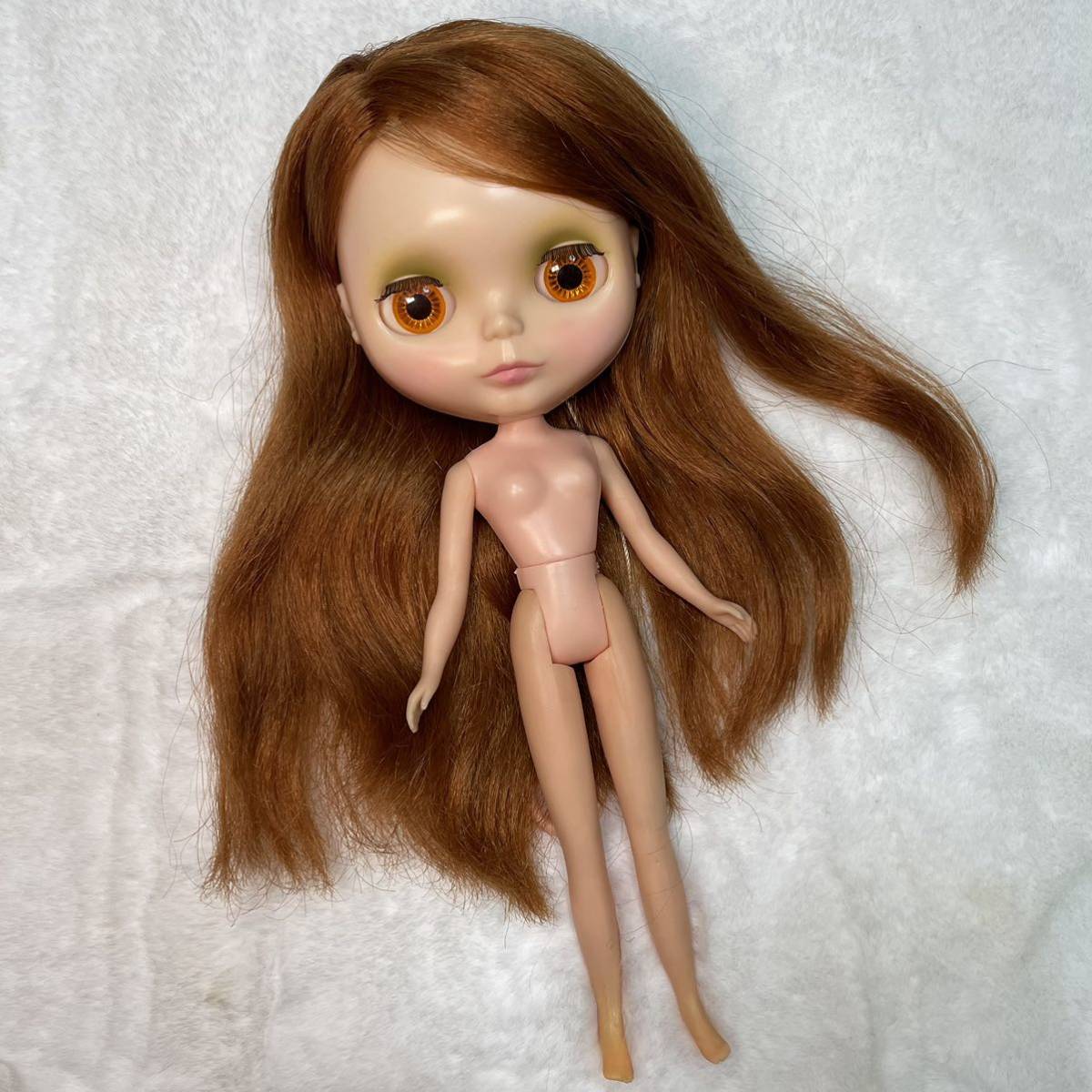 ケナーブライス 6桁 ヴィンテージブライス 1972 blythe(ネオブライス 