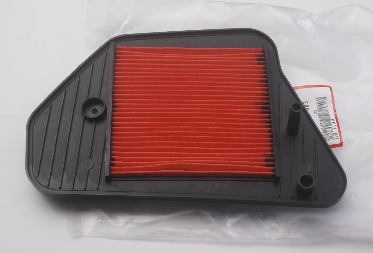 ○新品純正 フリーウェイ250 /FREEWAY250/MF03 エアークリーナーエレメント