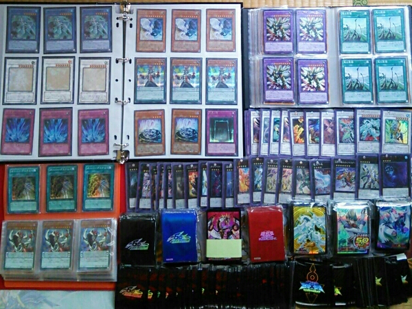 遊戯王 引退品 - レリプリ系1000枚以上🔥まとめ売り スーパーレア以上