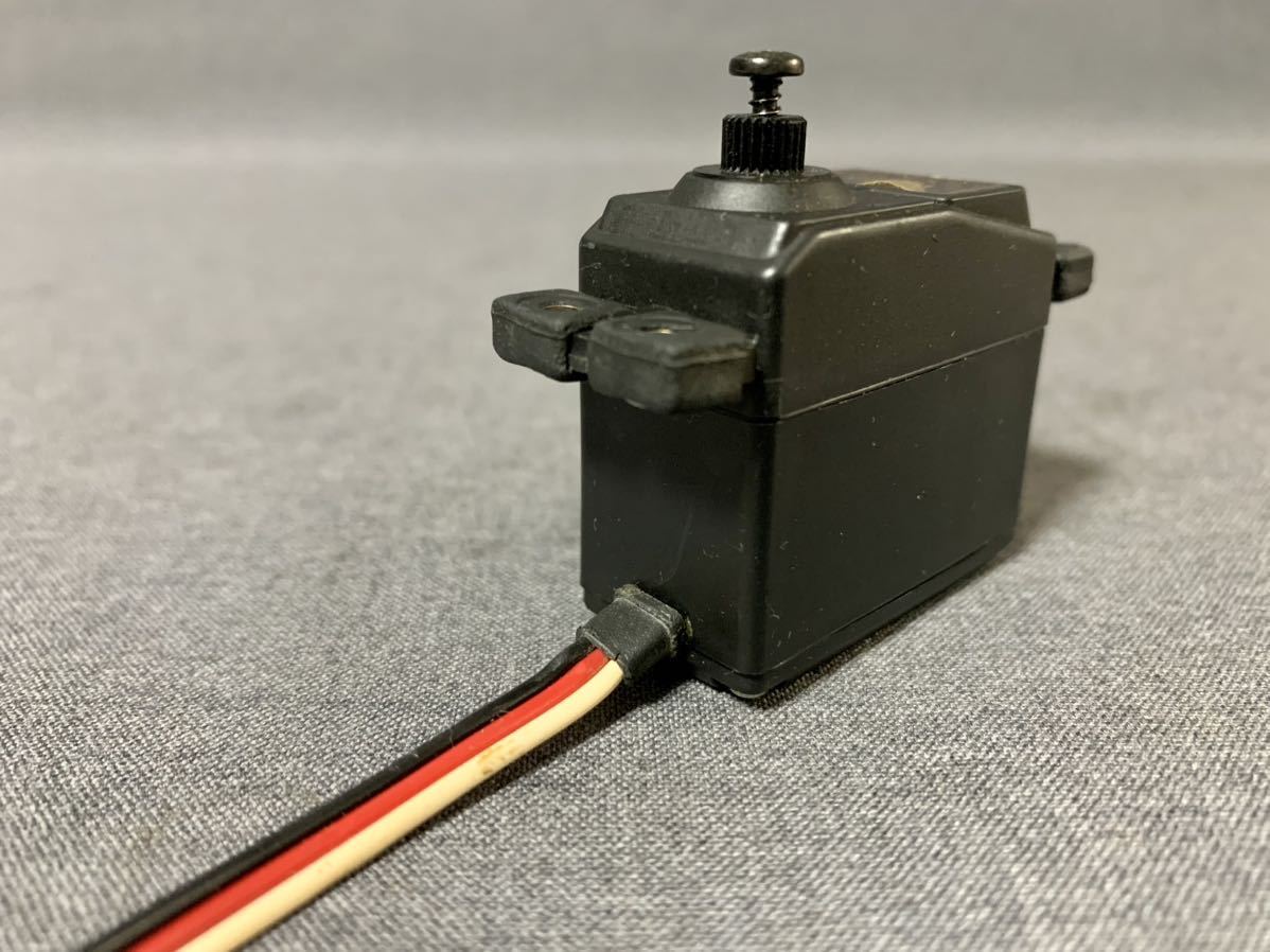 フタバ Futaba S9252 デジタル ヘリサーボ 動作確認済み 【公式通販】