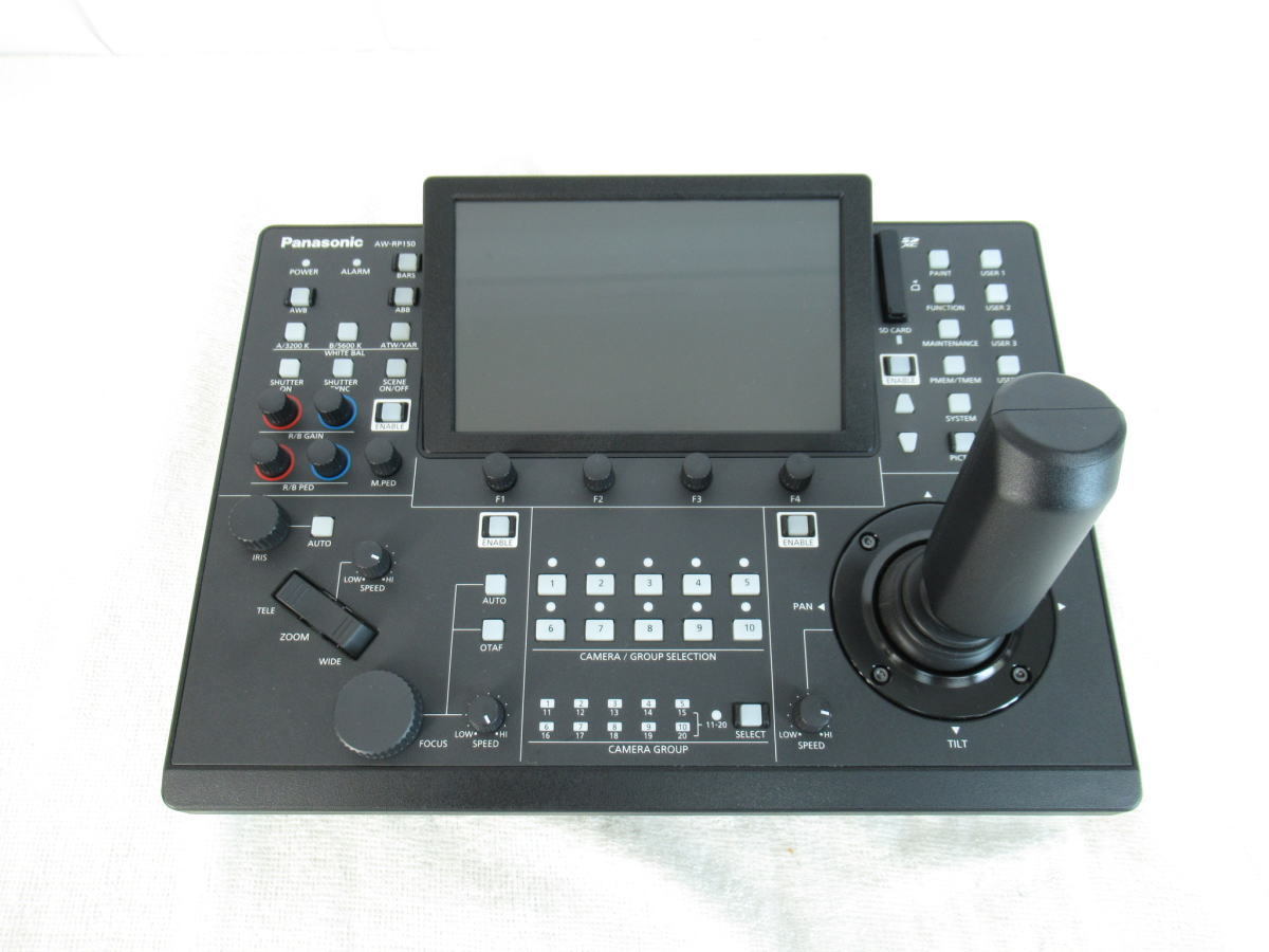 カセットプレーヤー Panasonic RQ-CW03「 整備済み、完動美品」 商品