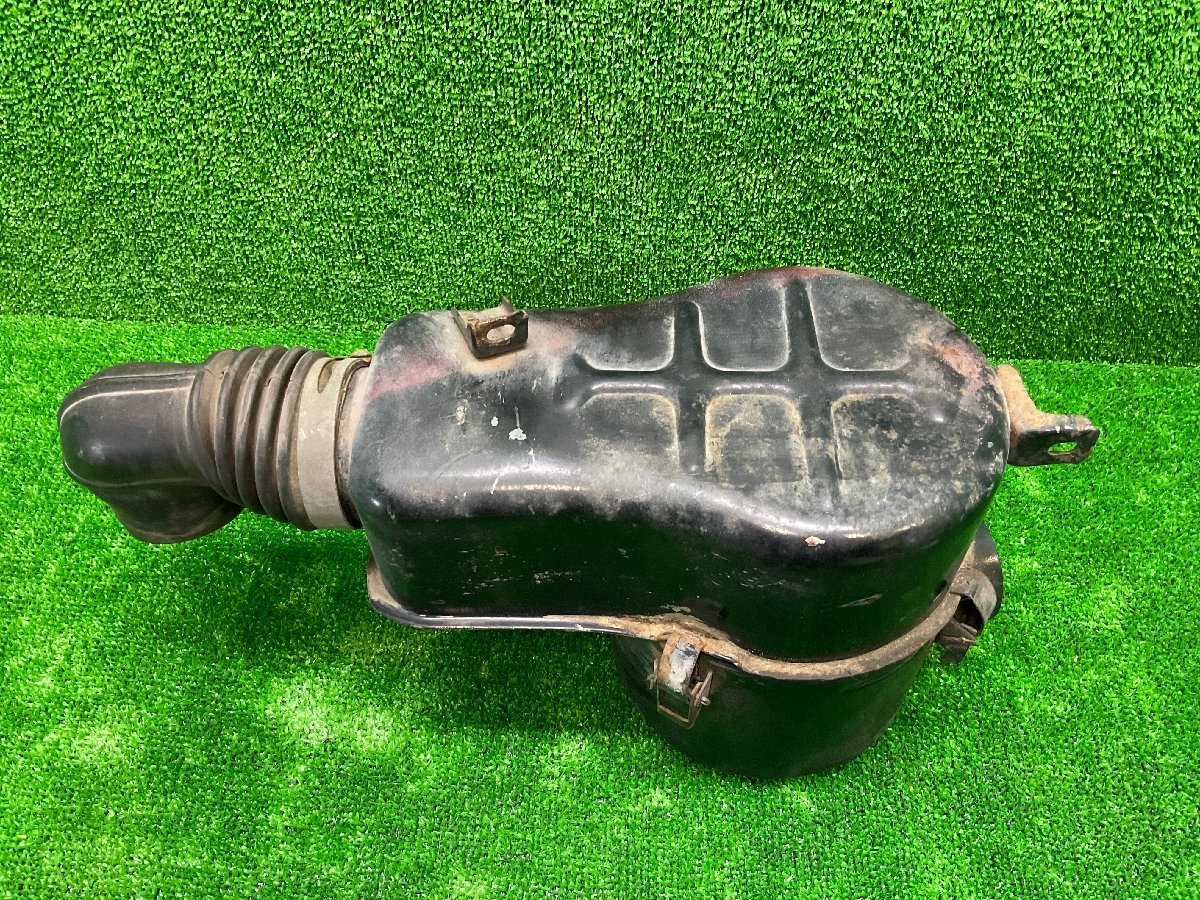 マツダ R360クーペ KRBB MAZDA純正 エアクリーナー 当時物 33856 Y268