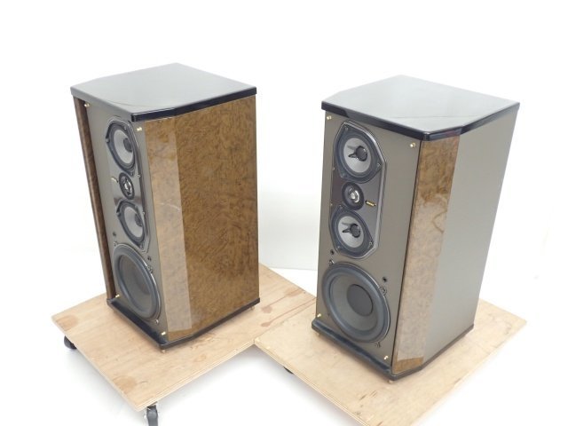 【兵庫県 西宮市 来店引取限定品】BOSE 3WAYブックシェルフ型スピーカーシステム 464 WestBorough ペア ボーズ ◆ 69EAB-4