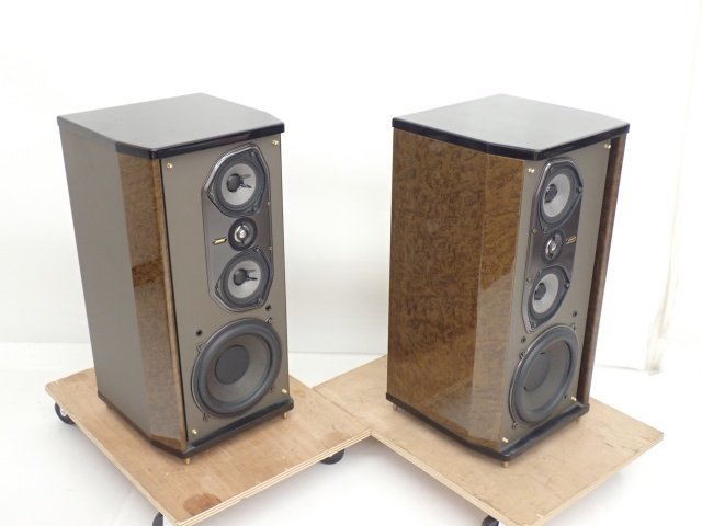 【兵庫県 西宮市 来店引取限定品】BOSE 3WAYブックシェルフ型スピーカーシステム 464 WestBorough ペア ボーズ ◆ 69EAB-4