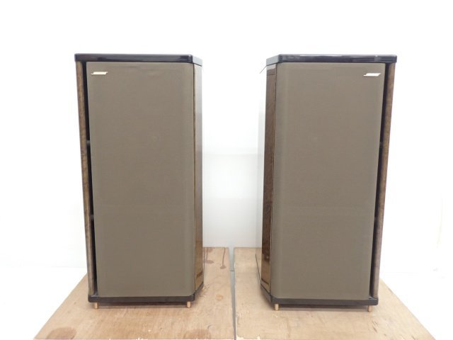 【兵庫県 西宮市 来店引取限定品】BOSE 3WAYブックシェルフ型スピーカーシステム 464 WestBorough ペア ボーズ ◆ 69EAB-4