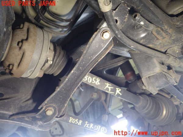 5UPJ-80584025]クラウン 4ドア ハードトップ(JZS155)左リアドライブシャフト 中古