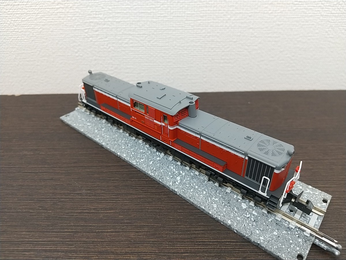 KATO 7008-8 DD51 500 中期 耐寒形(3灯形) 【公式通販】