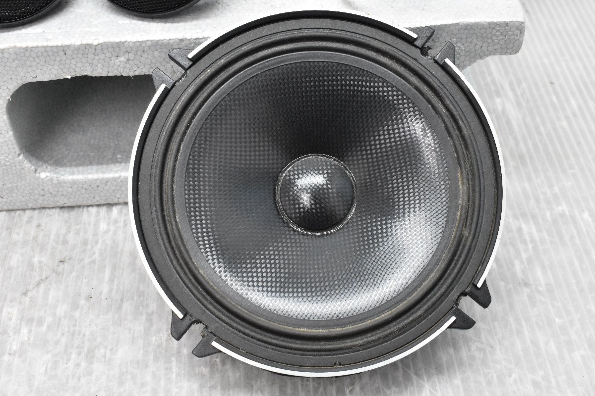 カロッツェリア TS-C1720A スピーカー 17センチ carrozzeria TS 