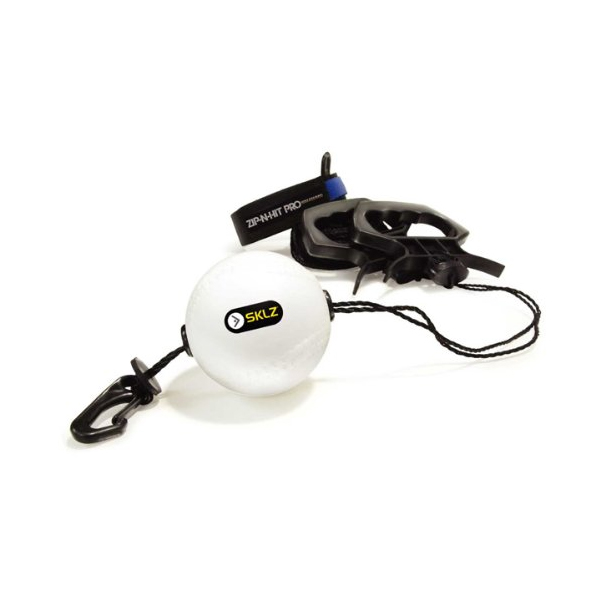 スキルズ(SKLZ) スキルズ Trainer バッティングマシン 009621 SKLZ Zip