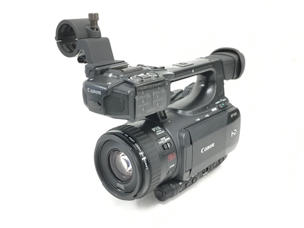 Canon XF105 - | 業務用デジタルビデオカメラ 4884B001 Camcorder
