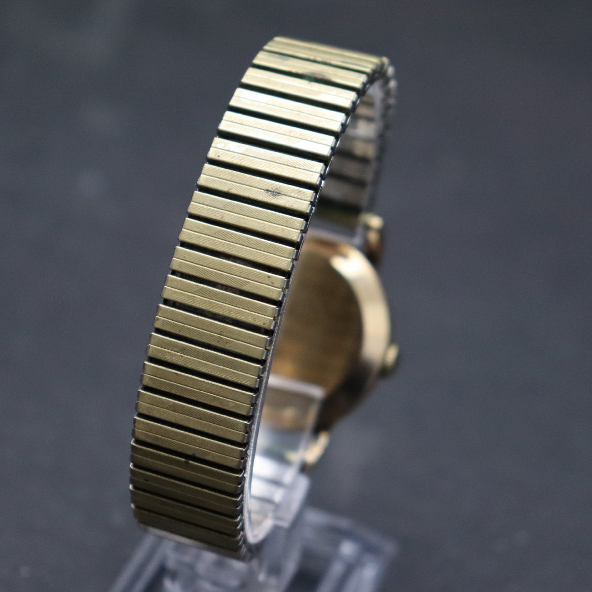 SEIKO SUPER セイコー スーパー 手巻き 15石 飛び数字文字盤 蛇Sマーク