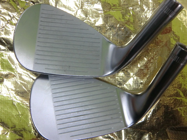 Callaway JAWS ウェッジ 3本セット 50° 54° 58° セット Callaway Jaws ウェッジ 3本セット 58度 54度 50度 | ヤマダ