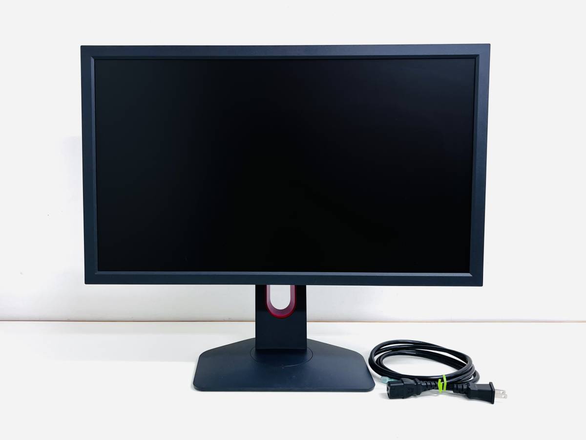 ゲーミングモニター(BenQ ZOWIE XL2411K) BenQ ZOWIE XL2411K 24 ゲーミングモニター(BenQ ZOWIE XL2411K) BenQ ZOWIE XL2411K 24