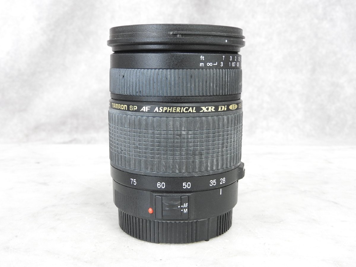 k*a様 CANON用 タムロン マクロ ASPHERICAL XR LD 28 k*a様 CANON用