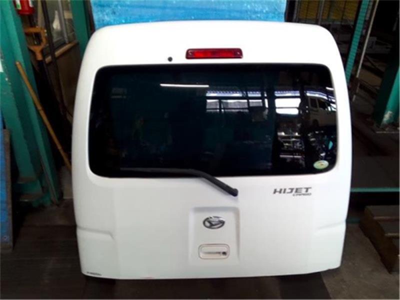 ダイハツ 純正 ハイゼット 《 S321V 》 バックドア P70300-23003450