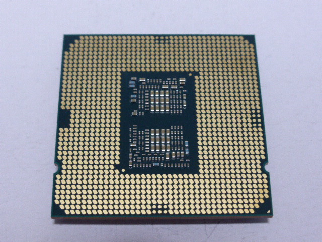 Core Intel i7 CPU i7-10700 LGA1200 8コア16スレッド 動作品 65W 8コア