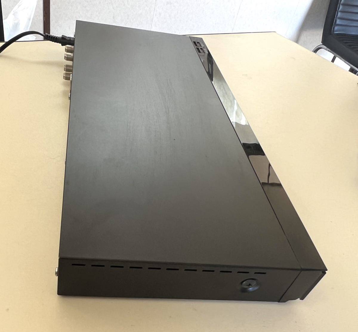 Panasonic パナソニック ディーガ DMR-BW1050 HDD/BDレコーダー 2018年
