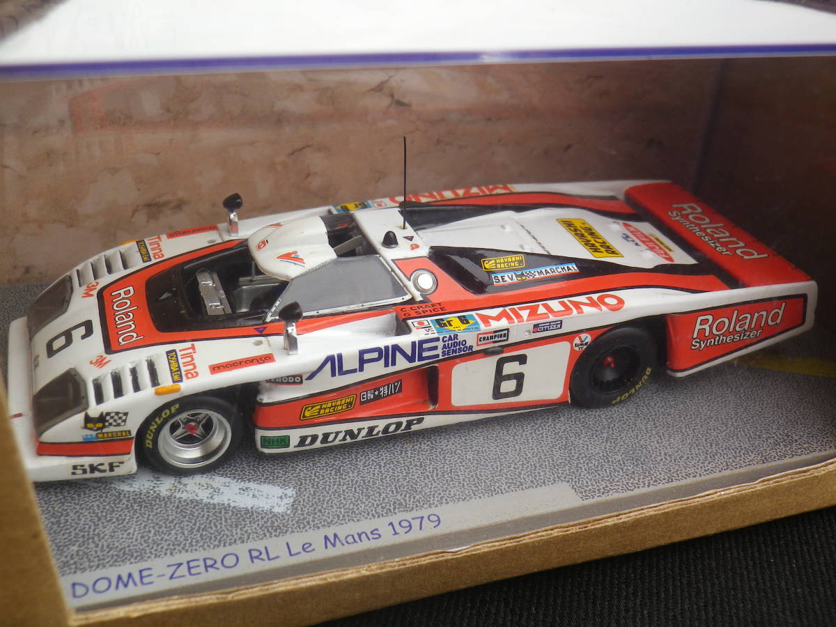Bizarre LeMans | eBay 1:43 Diecast for sale 1⁄43 ビザール Car