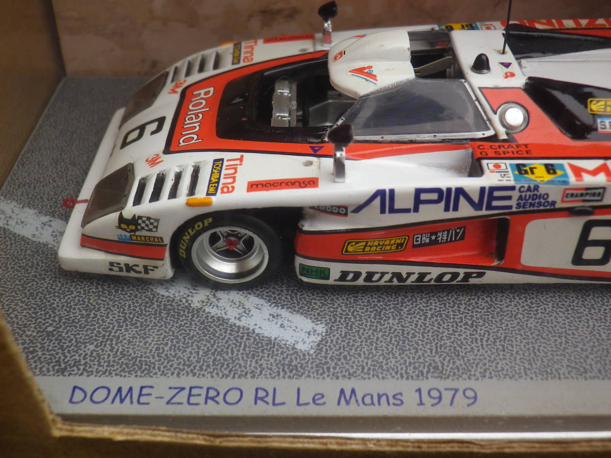 Bizarre LeMans | eBay 1:43 Diecast for sale 1⁄43 ビザール Car