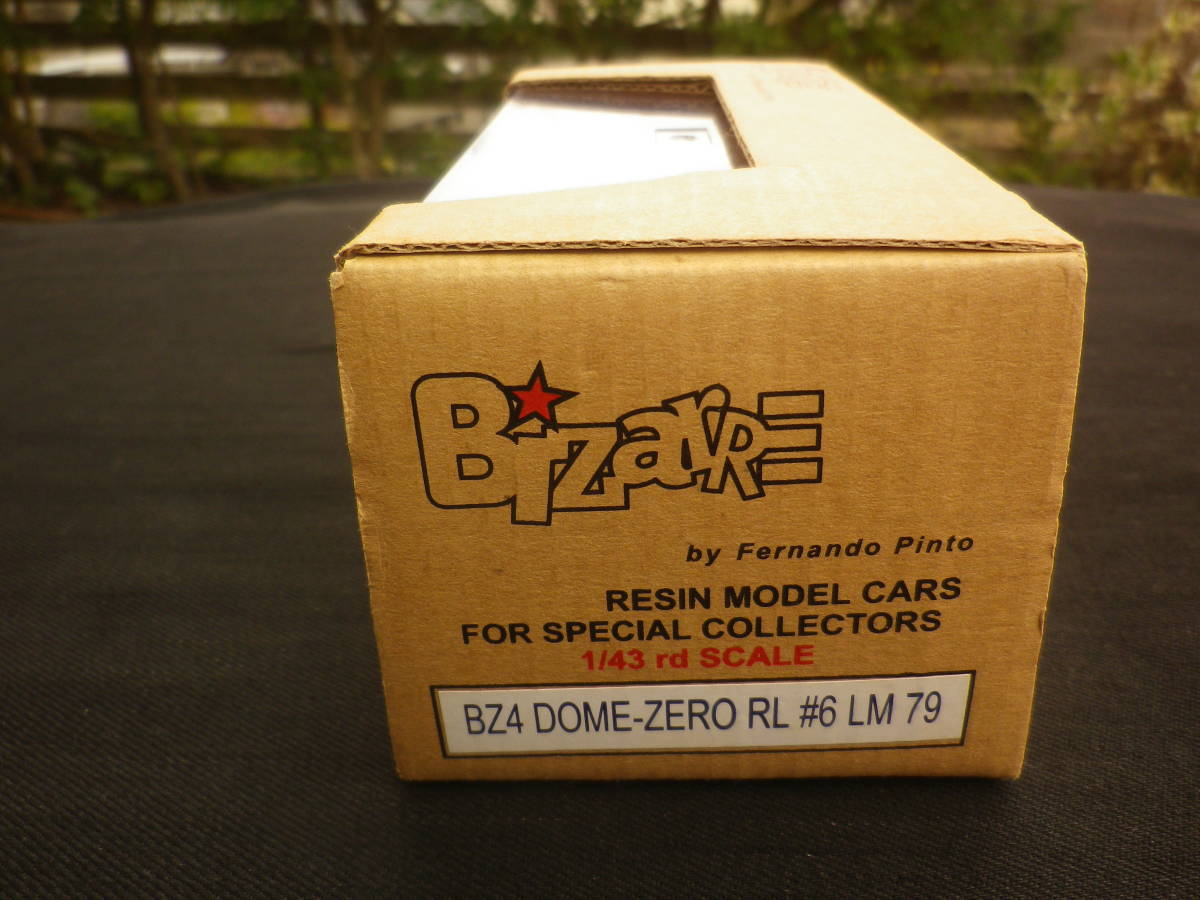 Bizarre LeMans | eBay 1:43 Diecast for sale 1⁄43 ビザール Car
