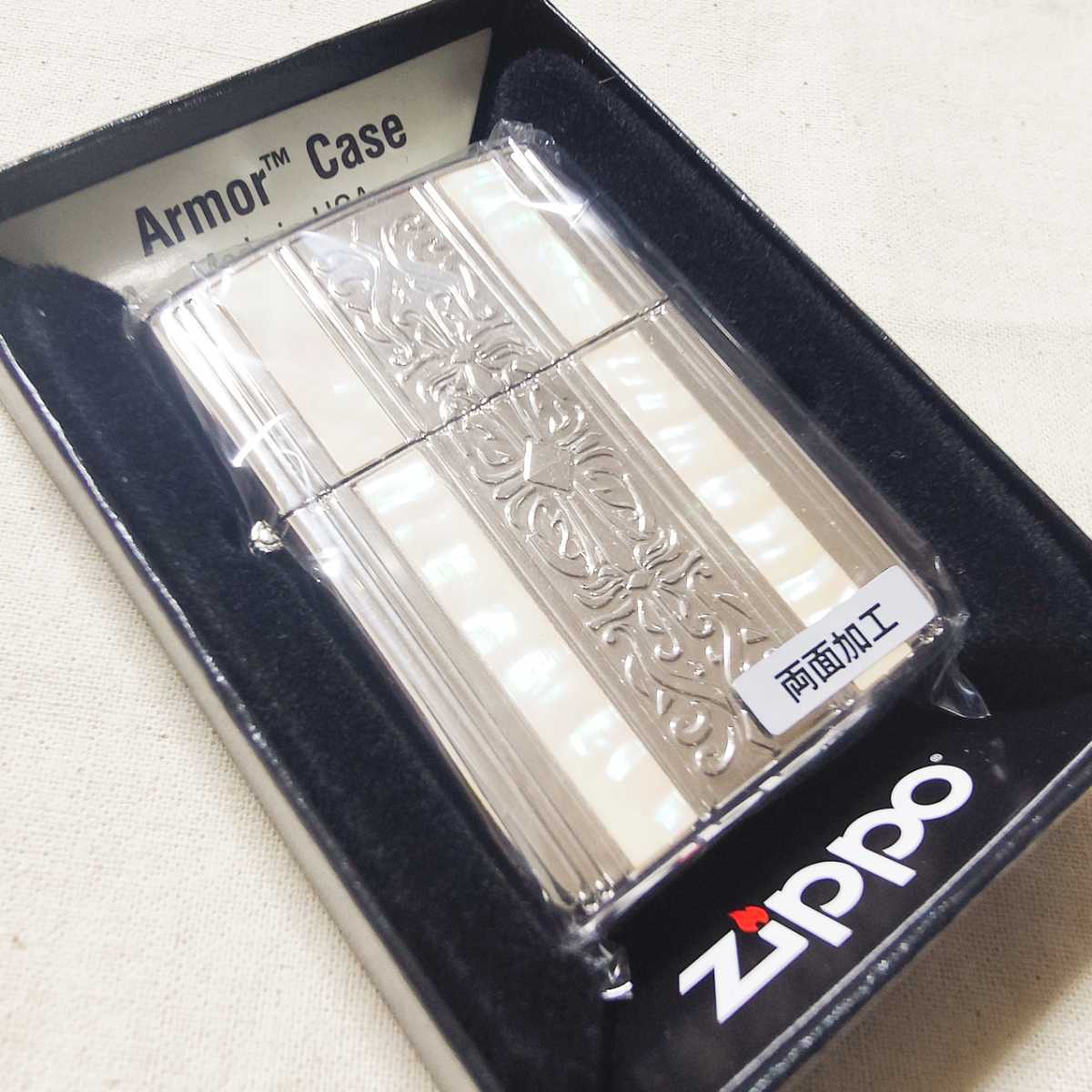 未使用品】2005年vintage Sterling Silver レギュラー