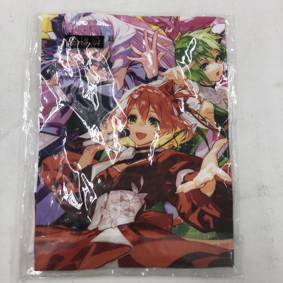 1円～】マクロスΔ 「ワルキューレ LIVE 2022 ～Walkre Reborn