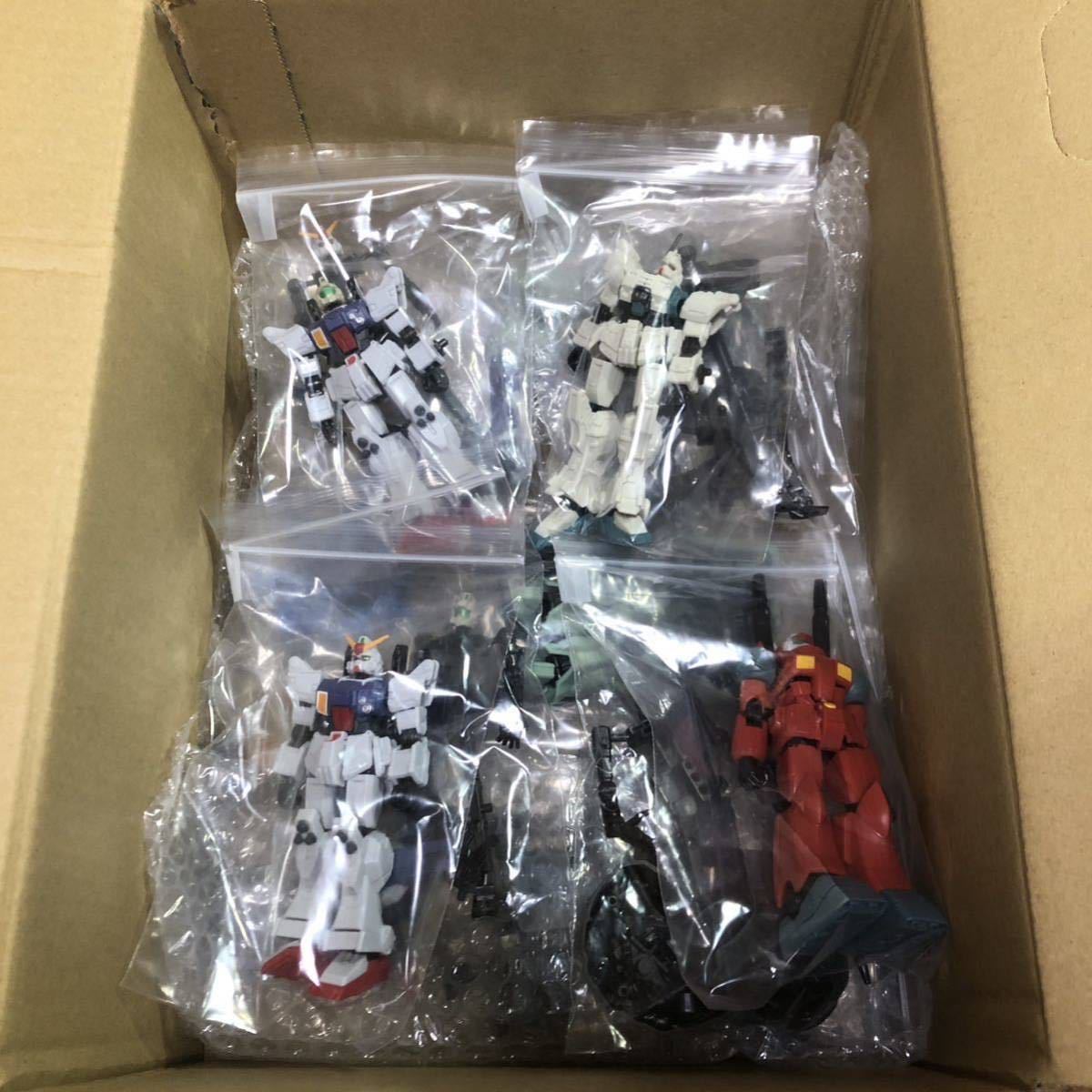 Gフレーム　セット　 機動戦士ガンダム GフレームFA - 09」入荷 機動戦士ガンダム』GフレームFA特別弾で名機集結！ F70720110