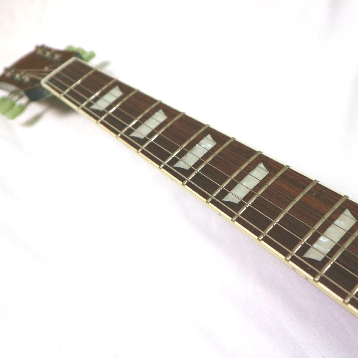 ☆美品☆使用時間少☆】GRASS ROOTS G-SG-55 SG Standard タイプ
