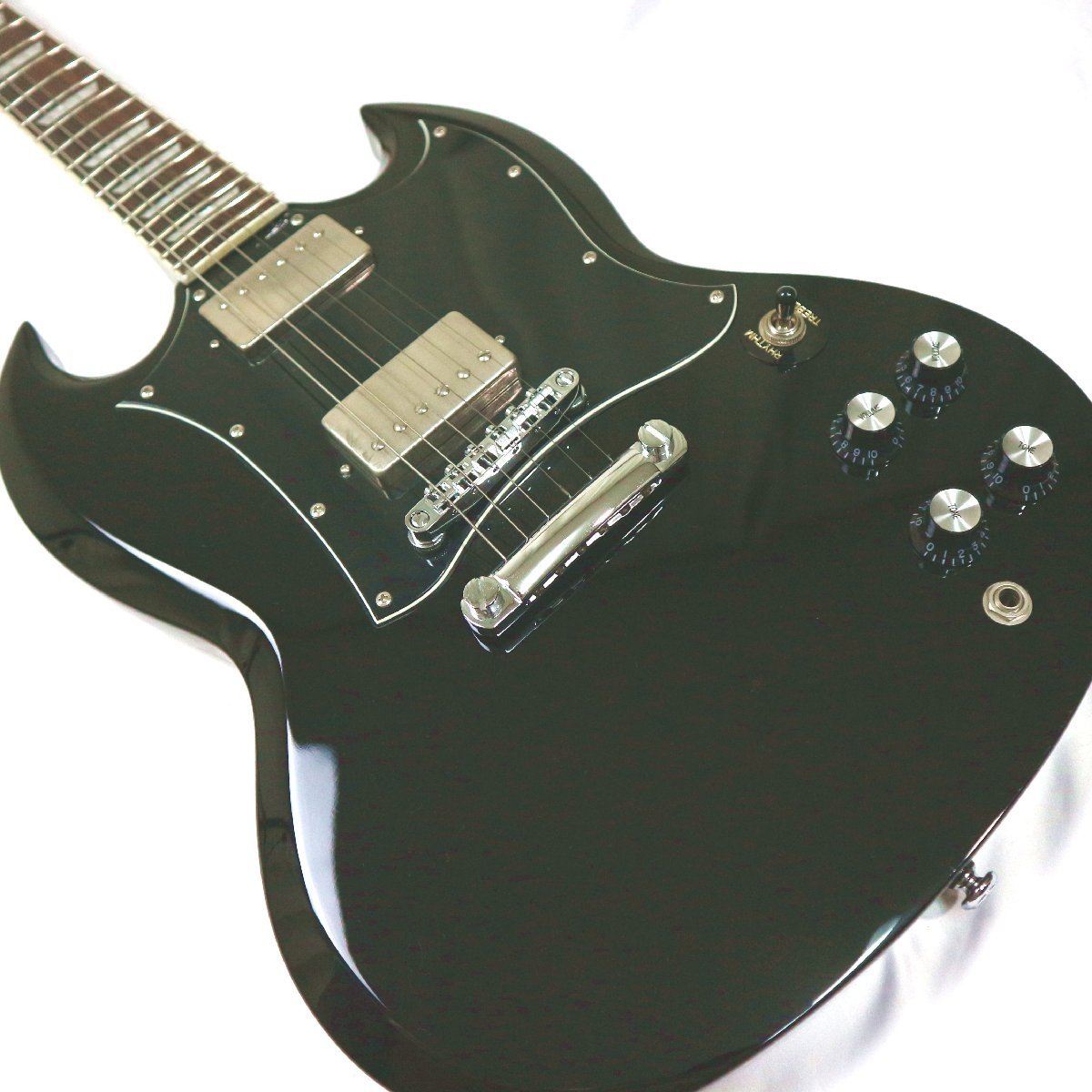 ☆美品☆使用時間少☆】GRASS ROOTS G-SG-55 SG Standard タイプ