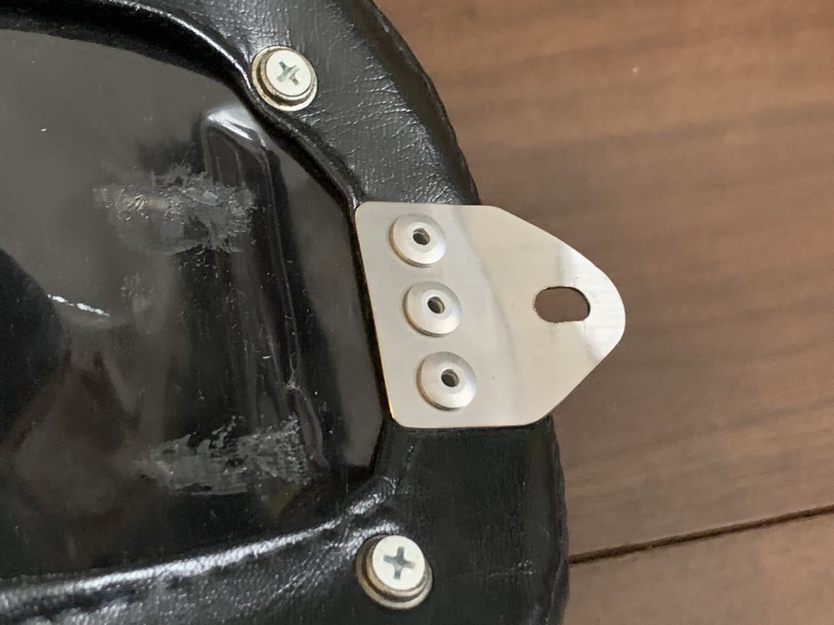 ホットドック製ハーレー用ソロシート ハーレー シート ダイナ用