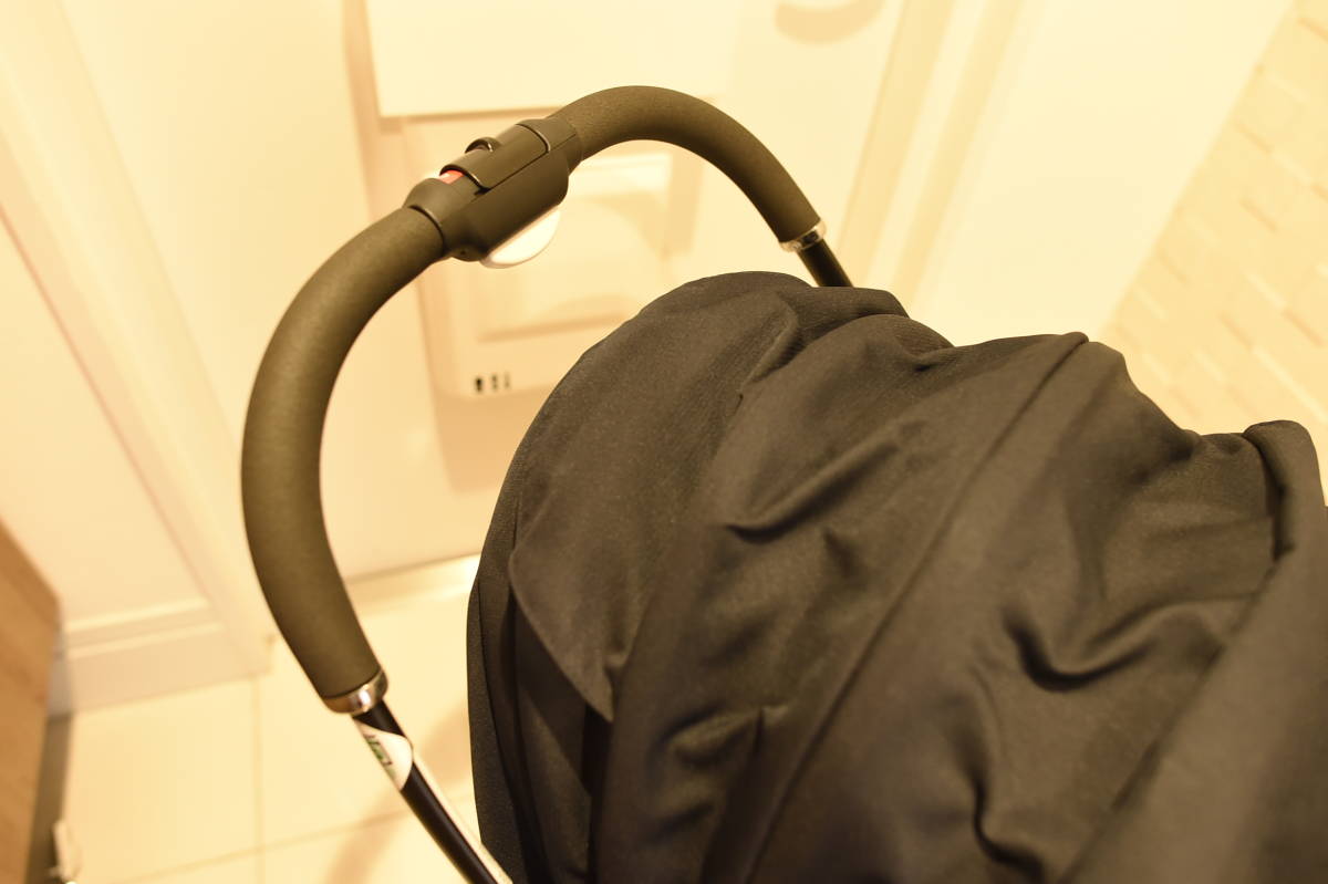☆中古・美品☆アップリカ ラクーナ コラン ベビーカー＋抱っこ紐 