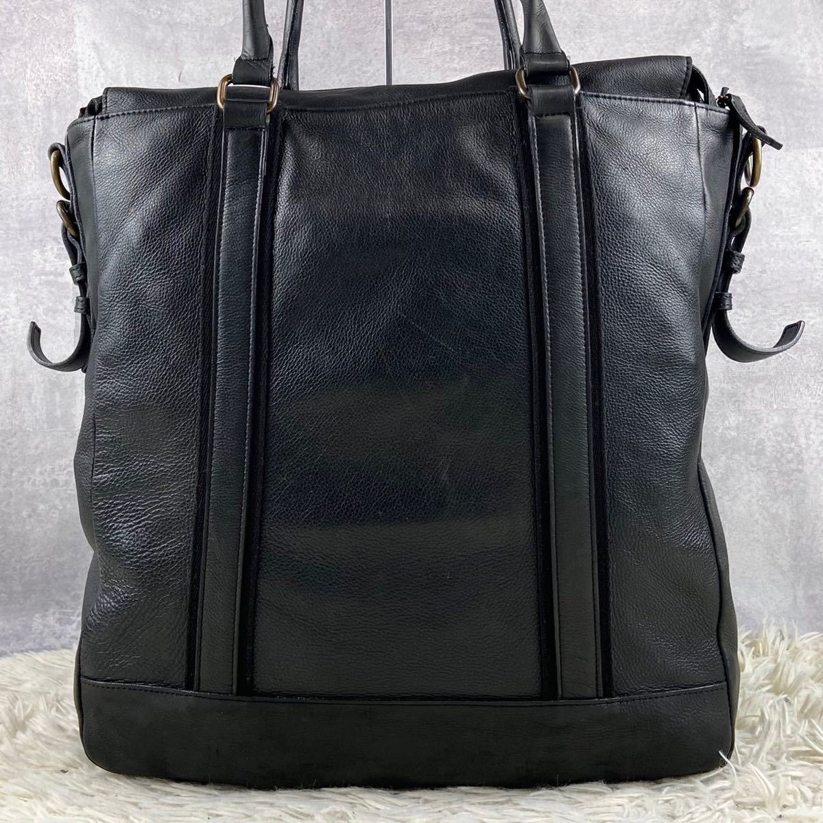 バーバリー ブラックレーベル ボストンバッグ トートバッグ BURBERRY
