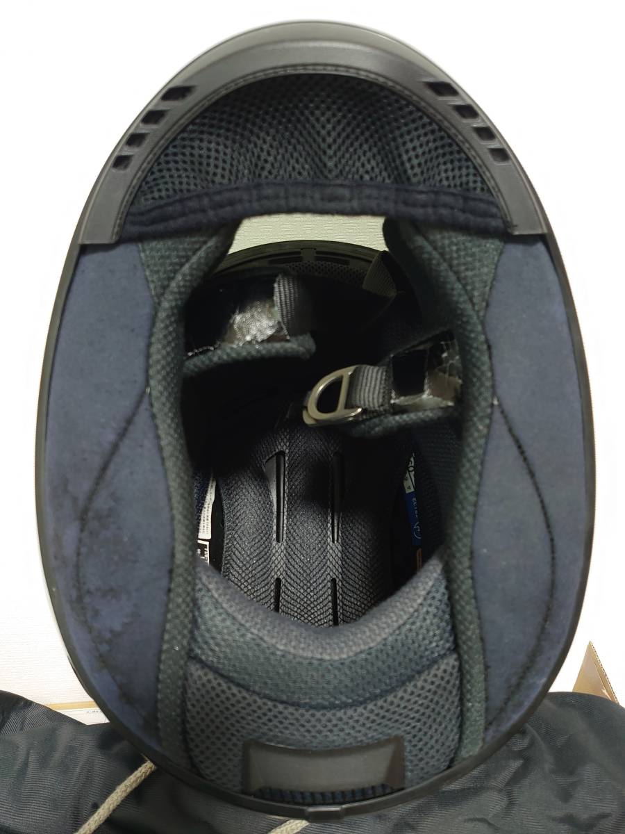 SHOEI ショウエイ Xイレブン 加藤大治郎 メモリアルモデル フル